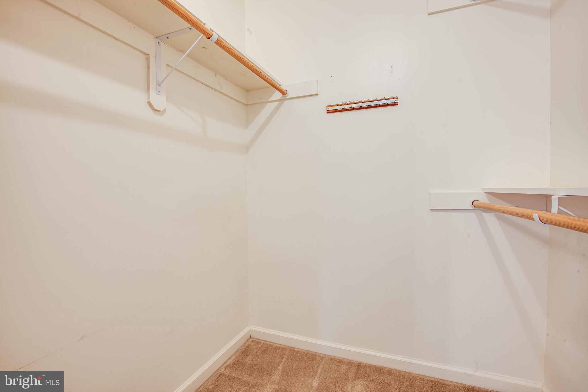 750 Poplar Road Stafford, VA 22556 - Photo 28 of 60 Walk-in Closet in Master Bedroom