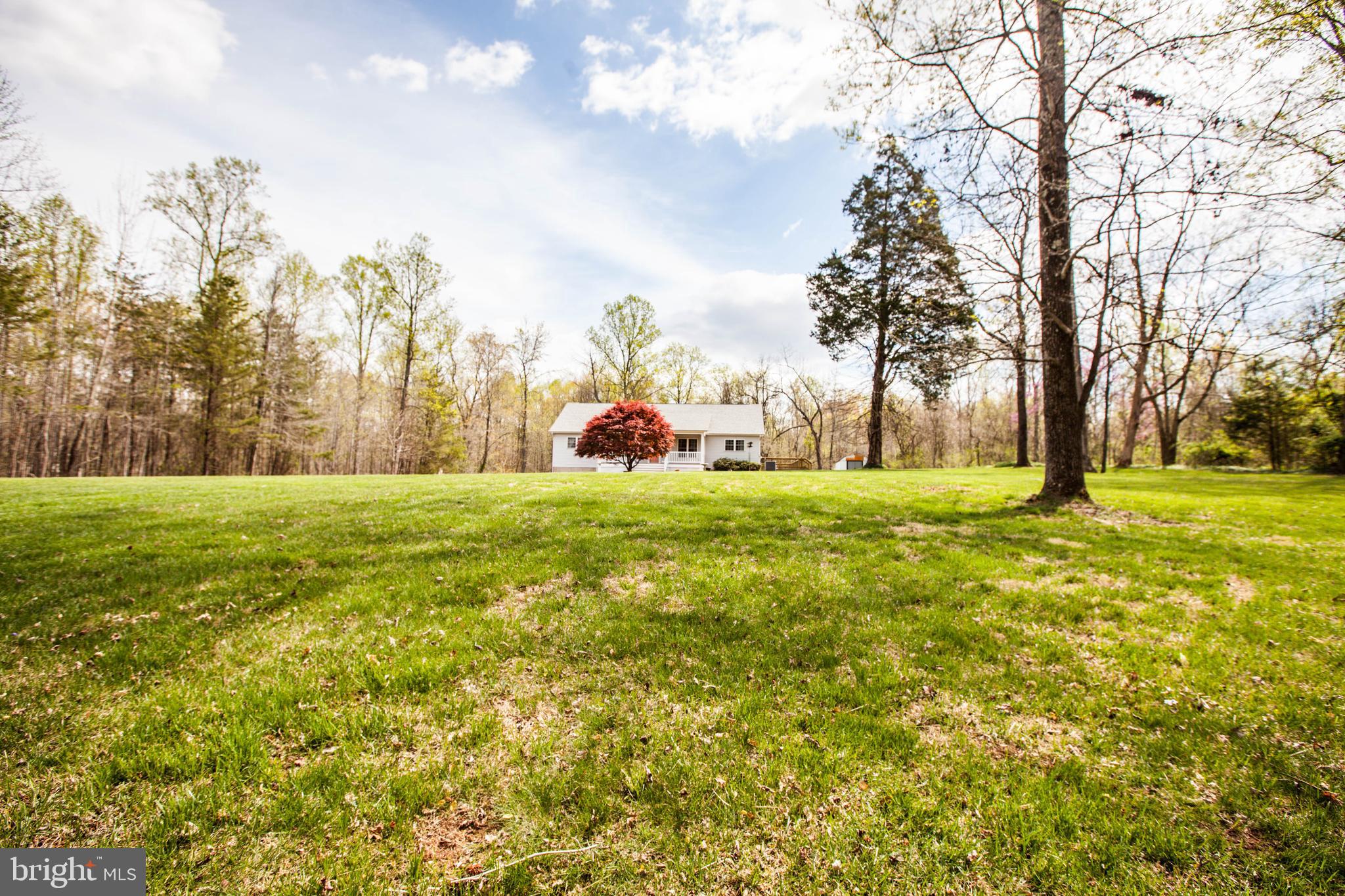 750 Poplar Road Stafford, VA 22556 - Photo 50 of 60 Yard Big Enough for the Entire Family!