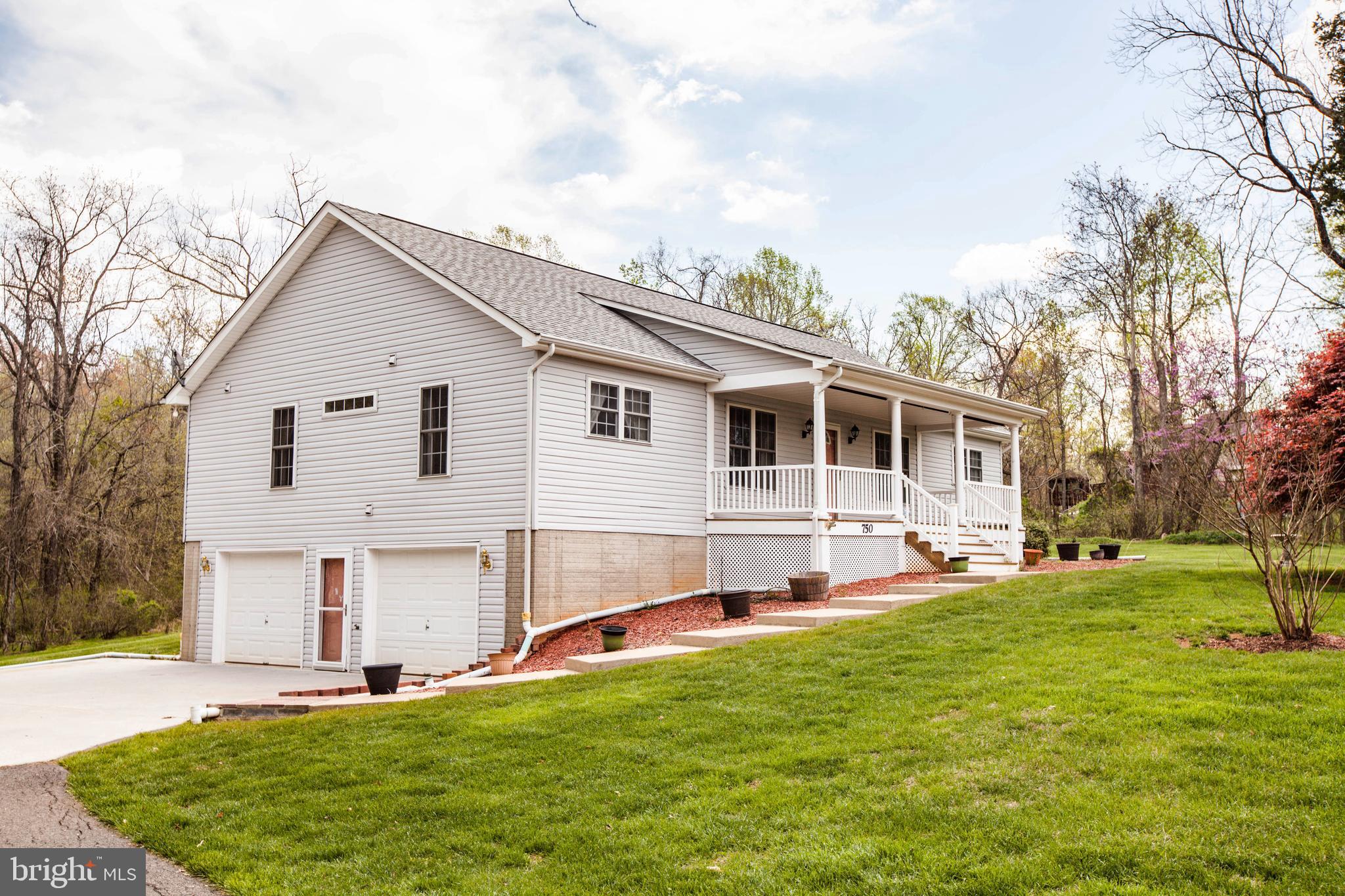 750 Poplar Road Stafford, VA 22556 - Photo 55 of 60
