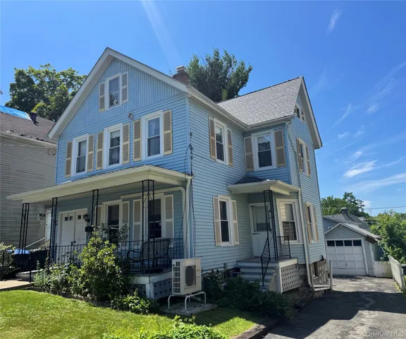 $285,000 | 33 Bank Street, Walden, NY 12586