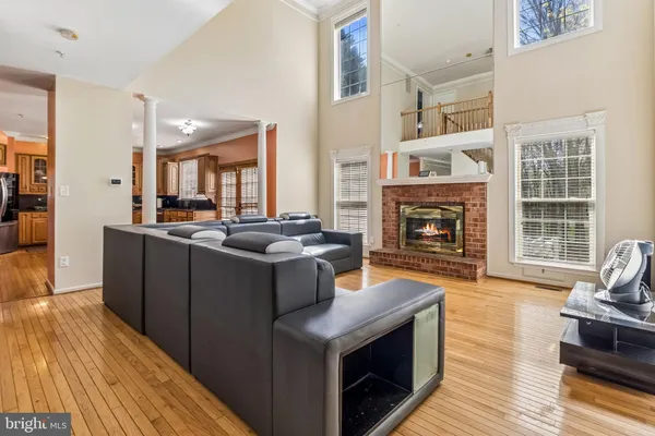 $635,000 | 1212 Accokeek Landing Drive, Accokeek, MD 20607