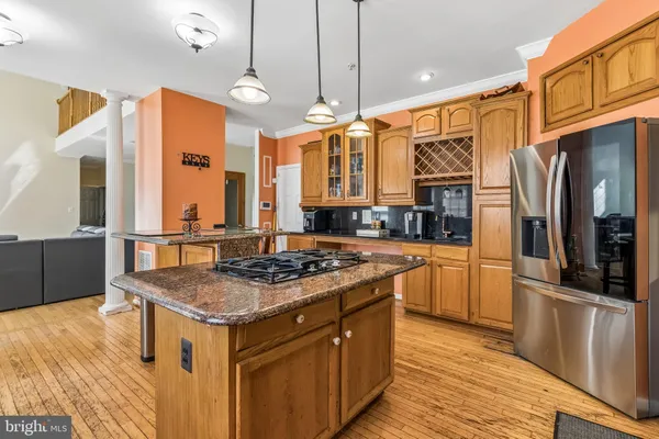 $635,000 | 1212 Accokeek Landing Drive, Accokeek, MD 20607