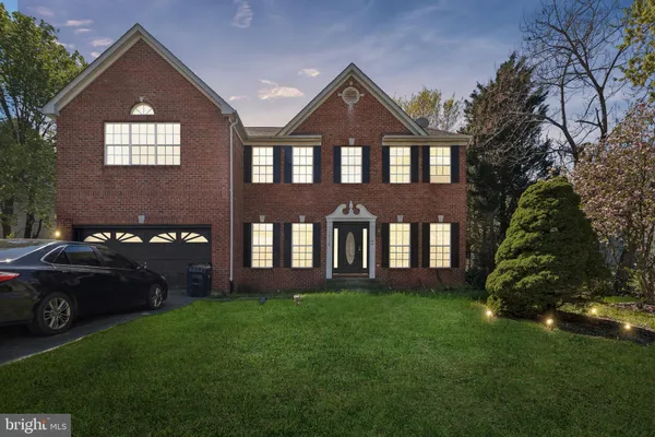 $635,000 | 1212 Accokeek Landing Drive, Accokeek, MD 20607