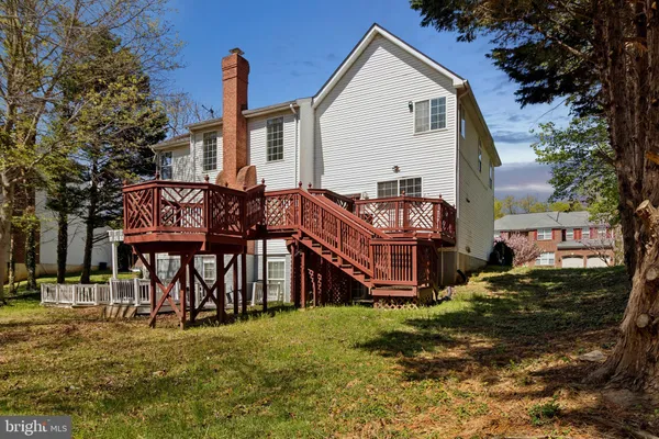 $635,000 | 1212 Accokeek Landing Drive, Accokeek, MD 20607