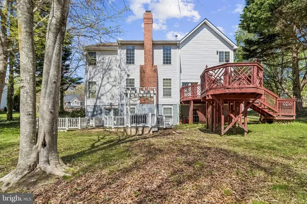 $635,000 | 1212 Accokeek Landing Drive, Accokeek, MD 20607