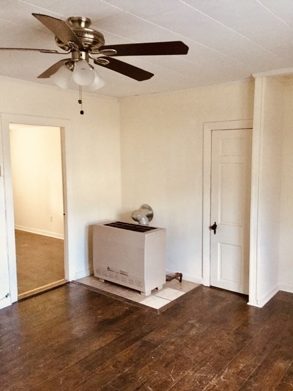 245 County Street, Unit 8 Fall River, MA 02723 - Photo 5 of 12