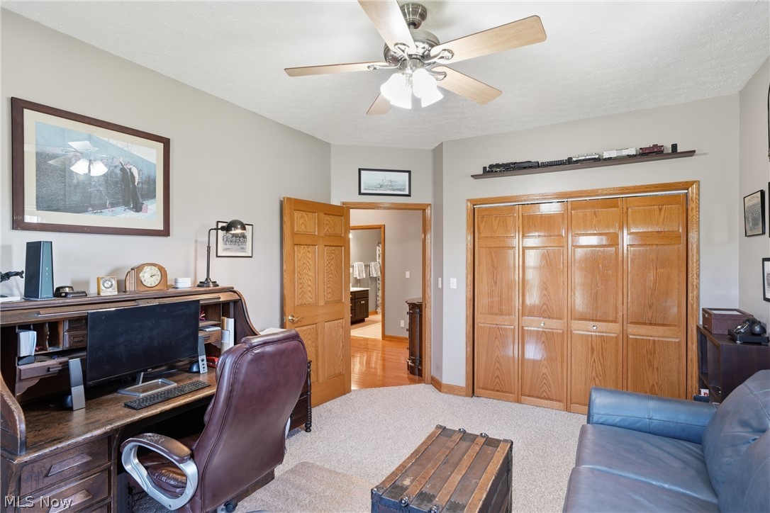 1384 Spider Ridge Road Parkersburg, WV 26104 - Photo 33 of 50