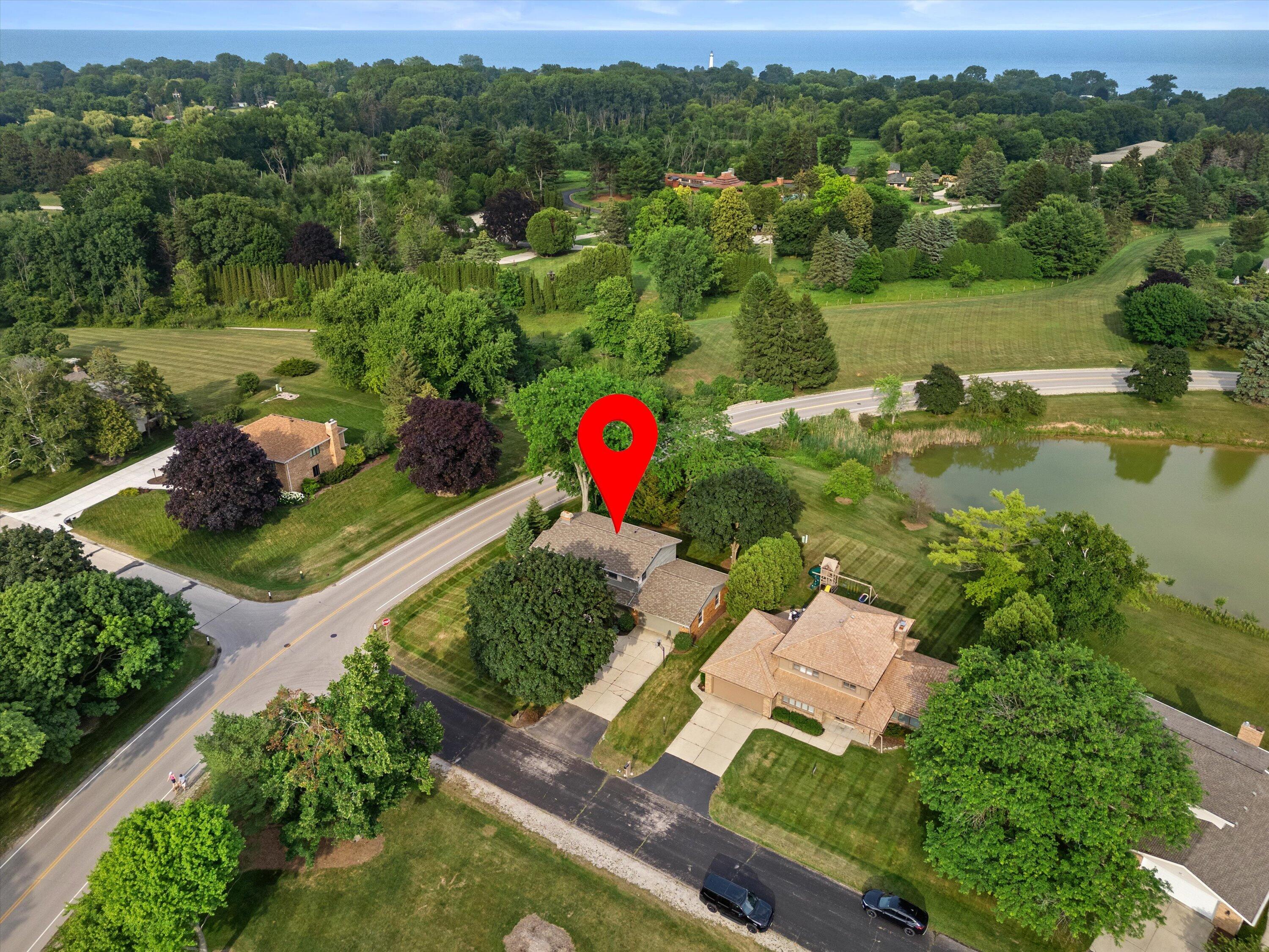 1 Shorewood Court Wind Point, WI 53402 - Photo 36 of 44 10-DJI_0120-
