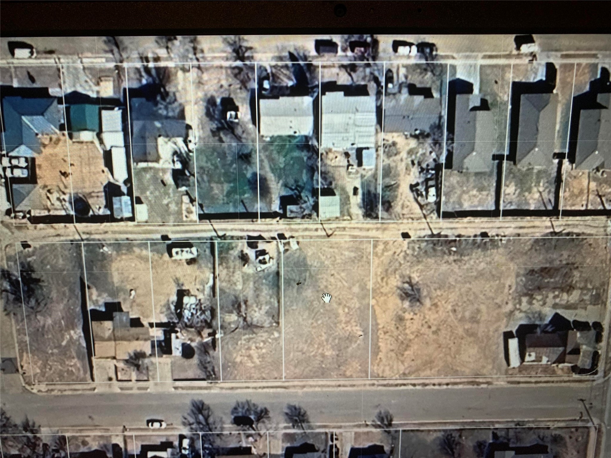 1517 East 9th Street Lubbock, TX 79403 - Photo 2 of 3 a view of store