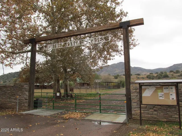 $84,950 | 27668 East Diamond Drive, Unit 20, Fort McDowell, AZ 85264