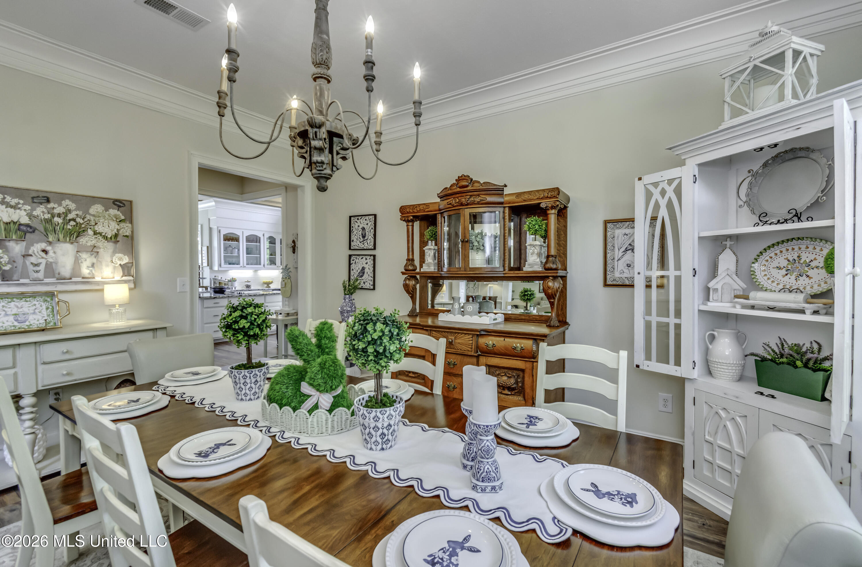 1111 Bay Vista Brandon, MS 39047 - Photo 14 of 66 1111 Bay Vista--28