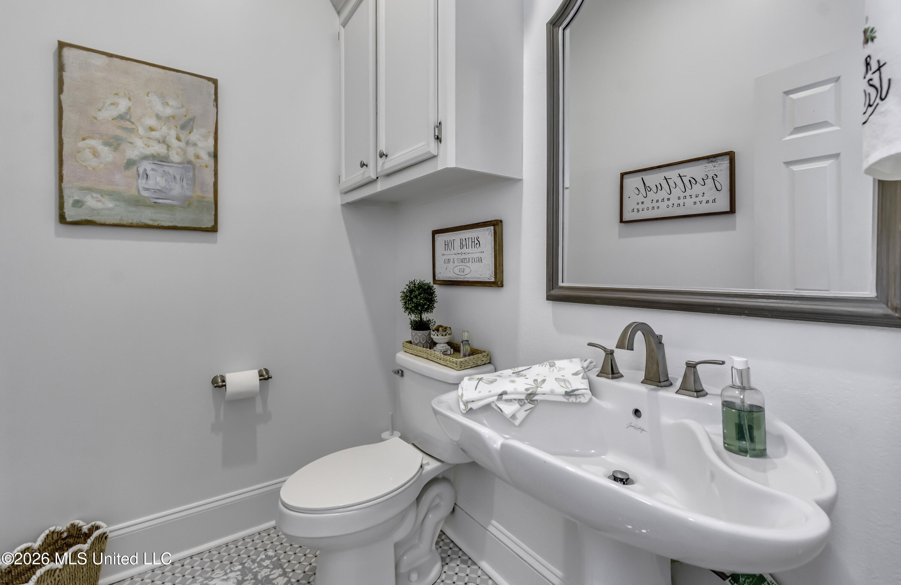 1111 Bay Vista Brandon, MS 39047 - Photo 20 of 66 1111 Bay Vista--34