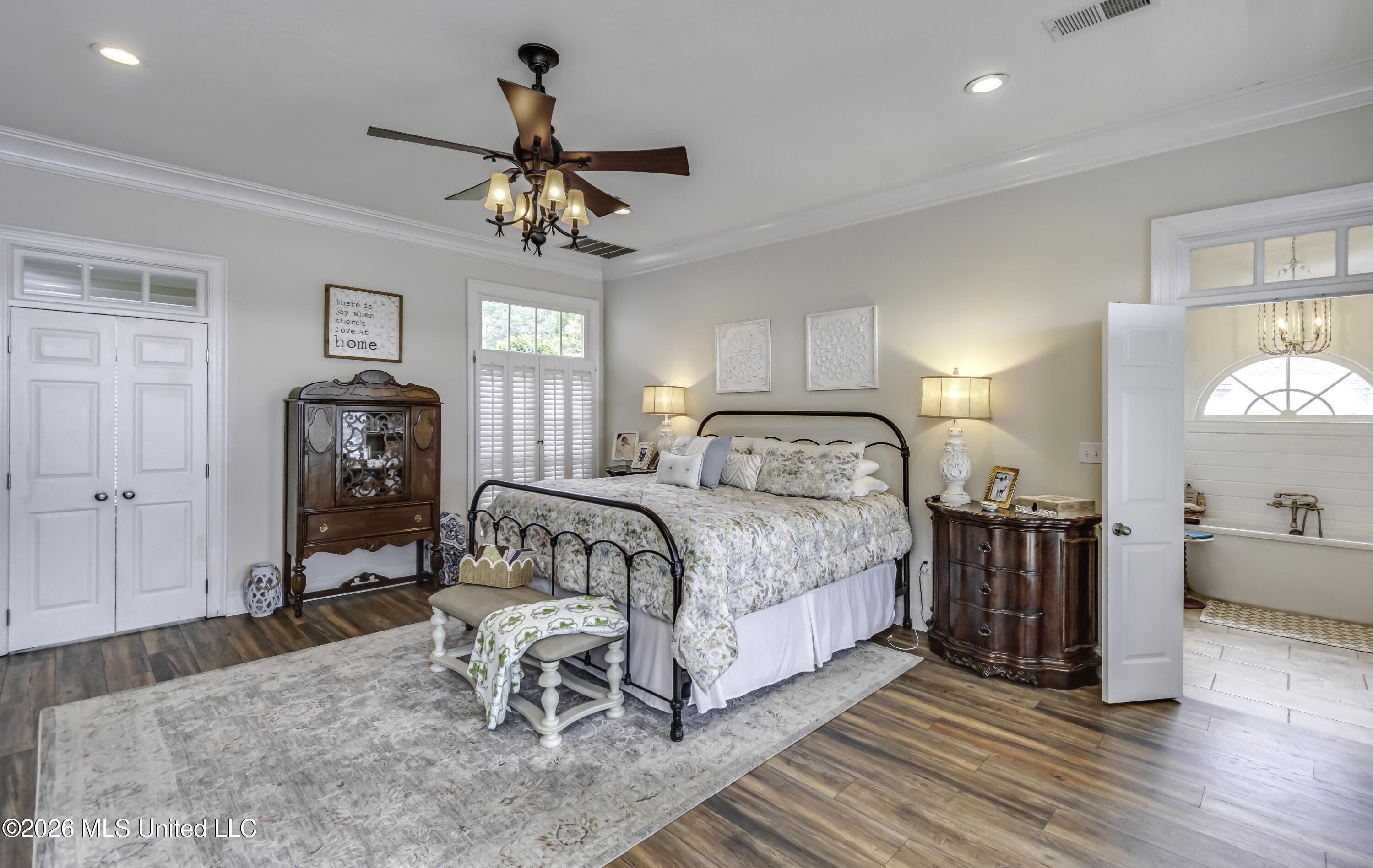 1111 Bay Vista Brandon, MS 39047 - Photo 39 of 66 1111 Bay Vista--55
