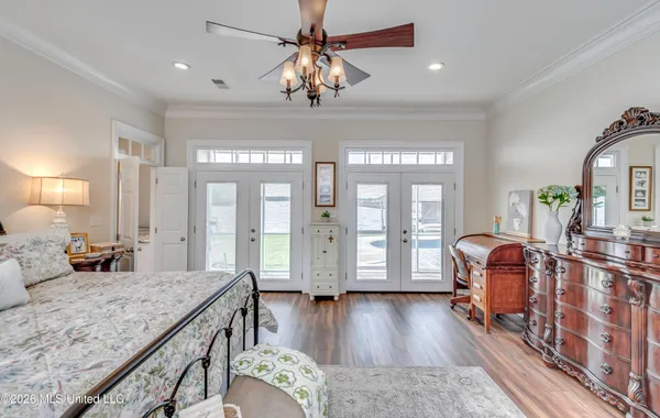 $849,900 | 1111 Bay Vista, Brandon, MS 39047