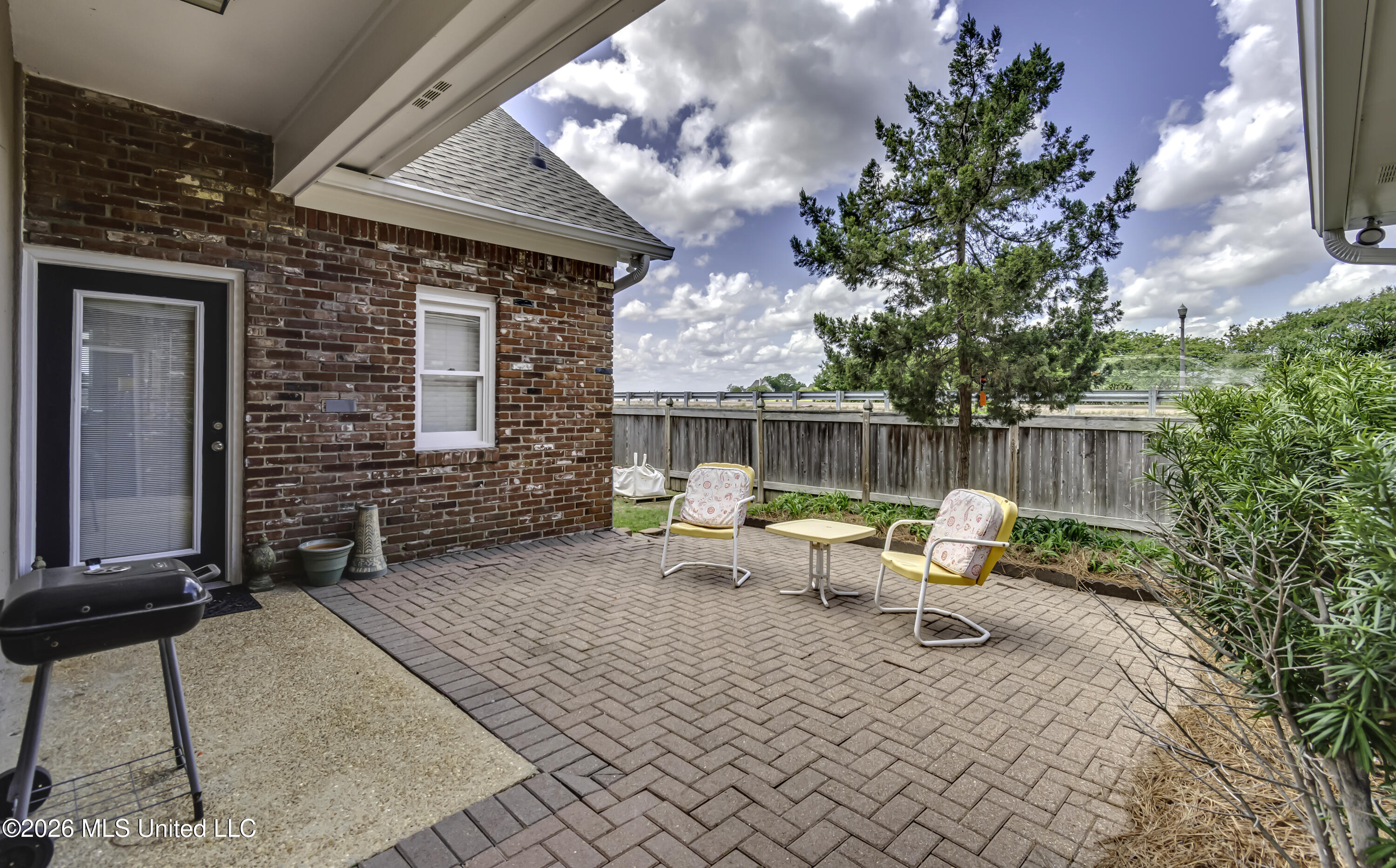 1111 Bay Vista Brandon, MS 39047 - Photo 59 of 66 1111 Bay Vista--11