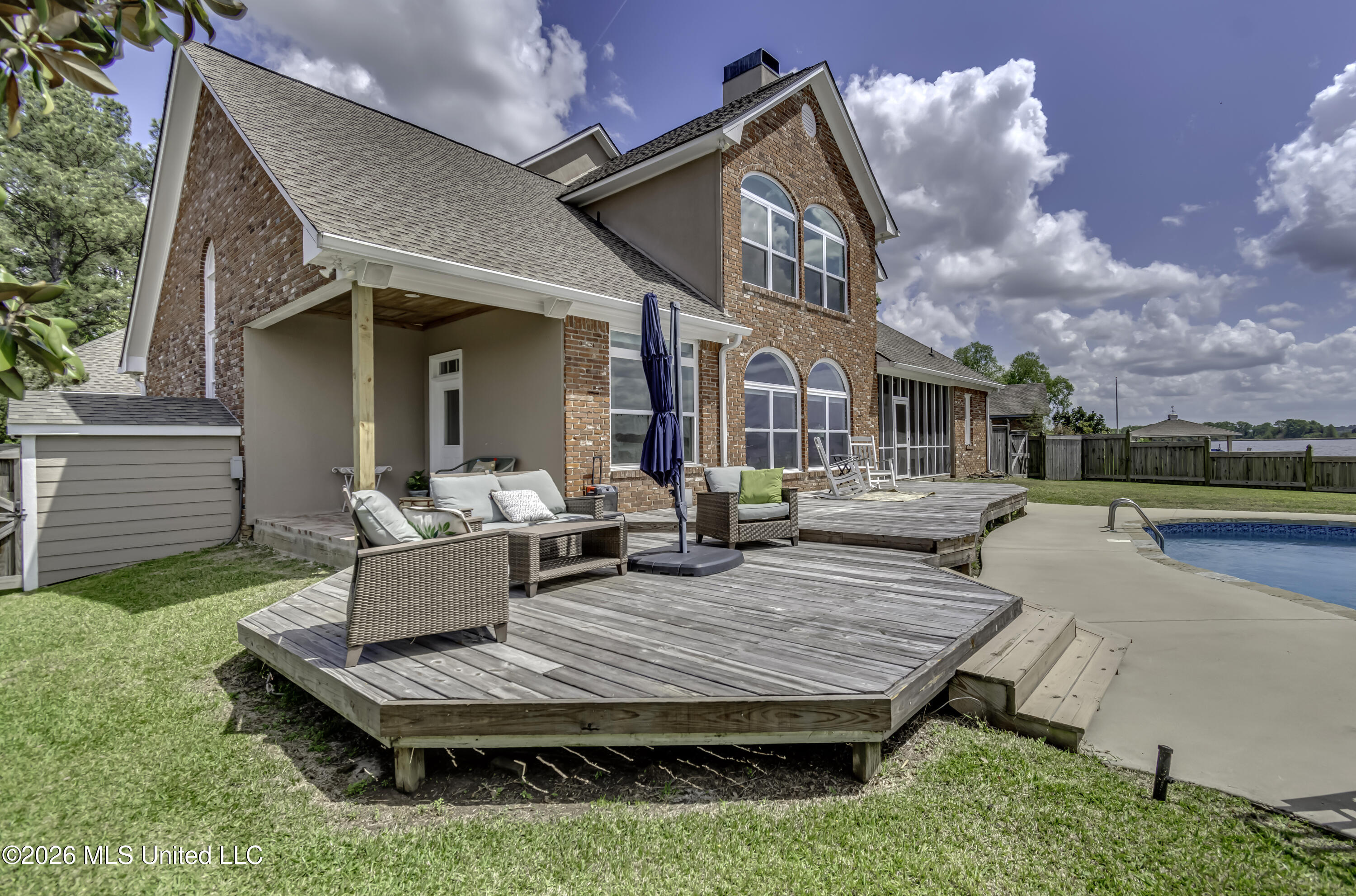 1111 Bay Vista Brandon, MS 39047 - Photo 62 of 66 1111 Bay Vista--15