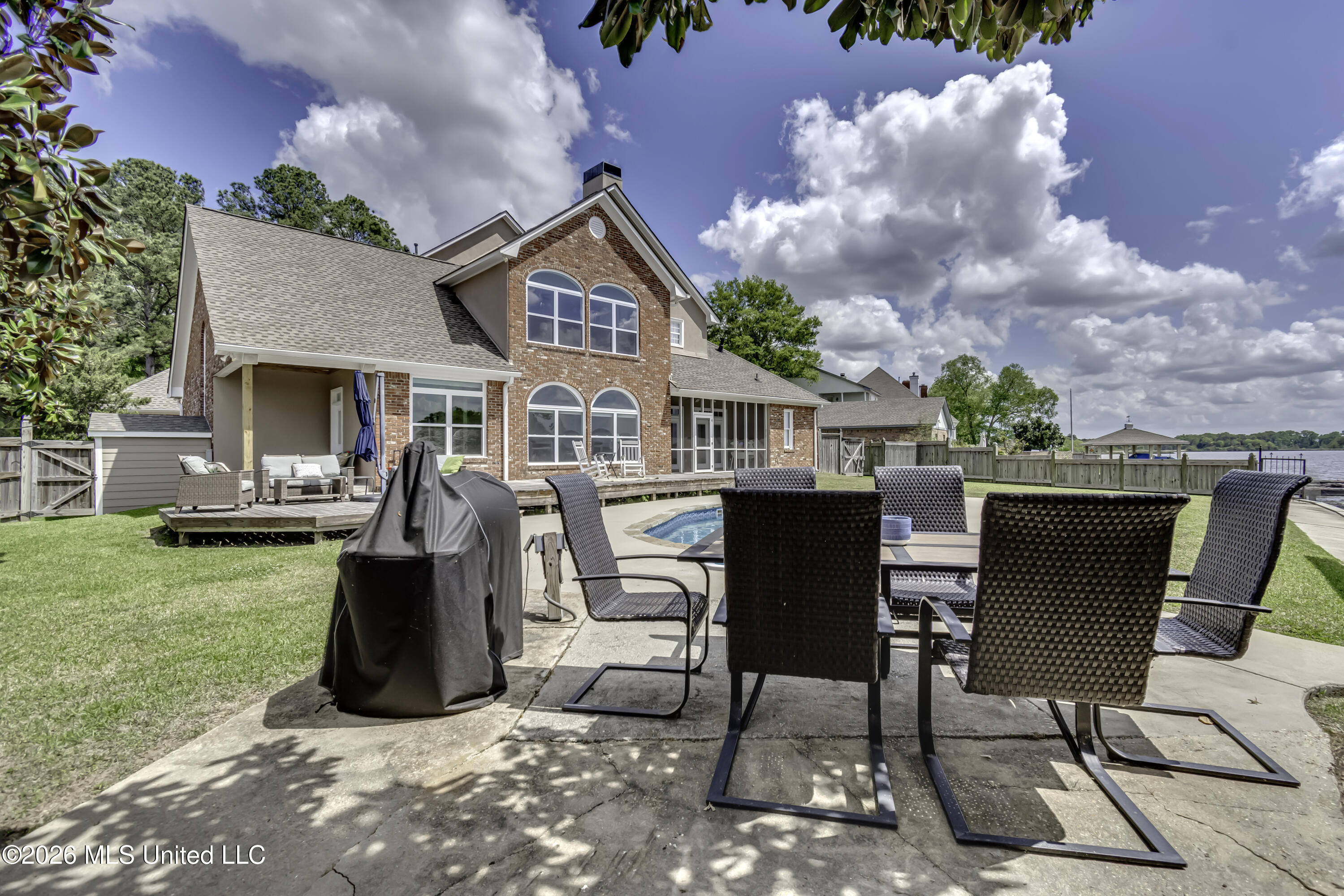 1111 Bay Vista Brandon, MS 39047 - Photo 63 of 66 1111 Bay Vista--17