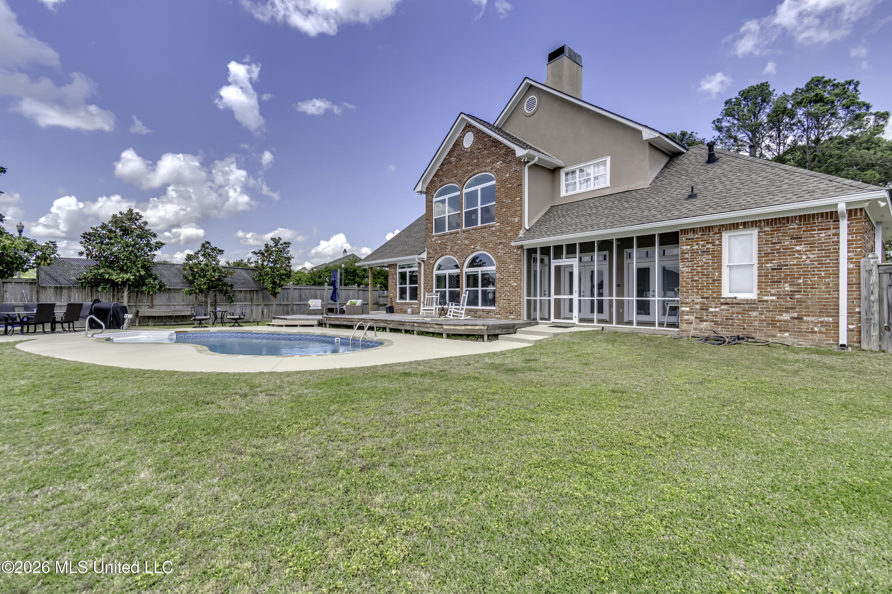 1111 Bay Vista Brandon, MS 39047 - Photo 64 of 66 1111 Bay Vista--21