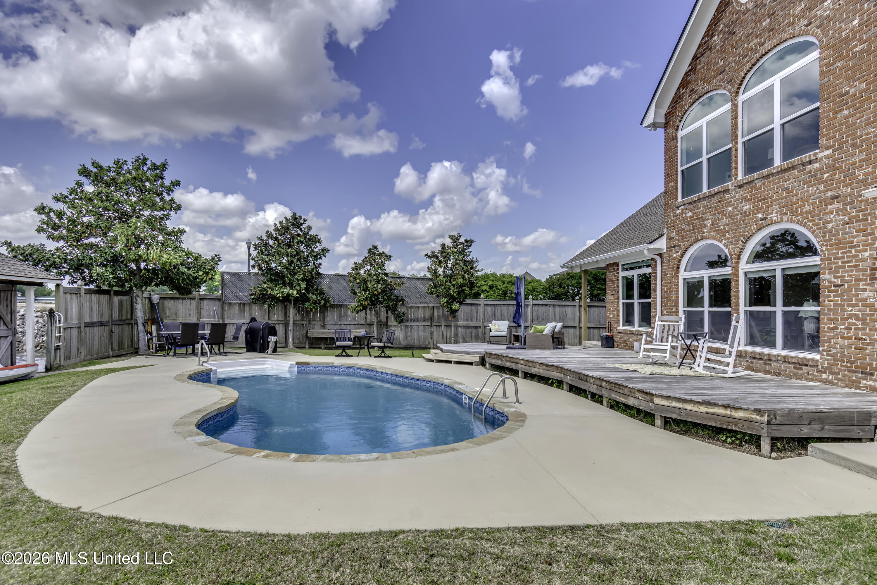 1111 Bay Vista Brandon, MS 39047 - Photo 65 of 66 1111 Bay Vista--22