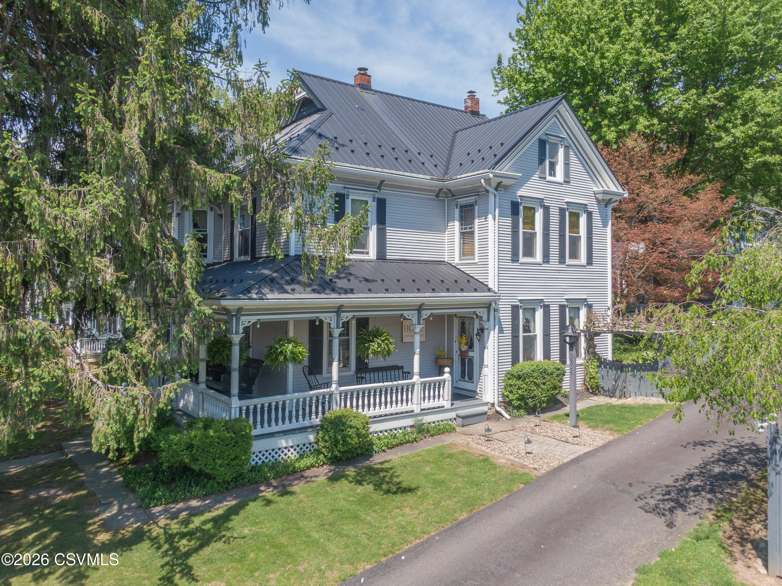 3387 Snydertown Road Sunbury, PA 17801 - Photo 72 of 76