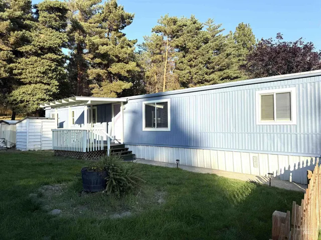 $45,000 | 605 North Almon Street, Unit 20, Moscow, ID 83843