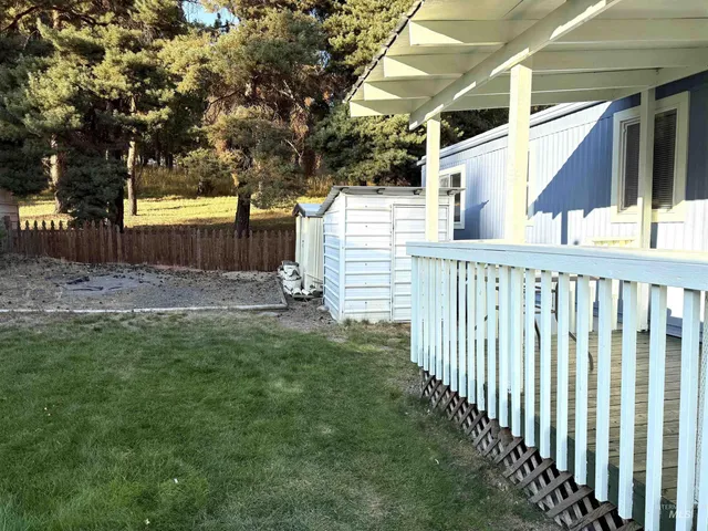 $45,000 | 605 North Almon Street, Unit 20, Moscow, ID 83843