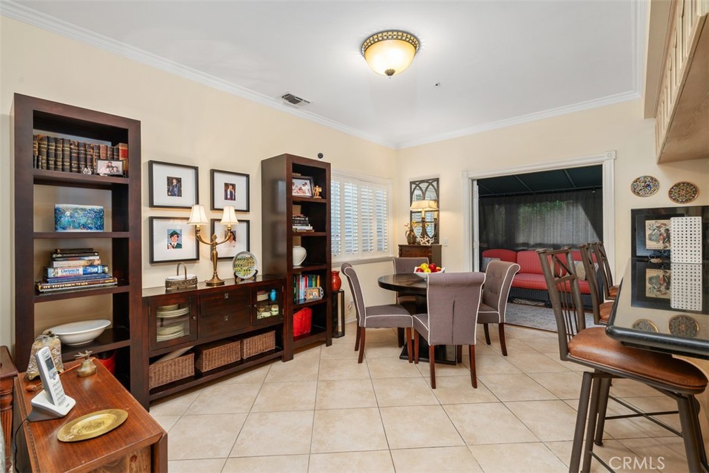 315 Old Ranch Road Sierra Madre, CA 91024 - Photo 15 of 42 a living room with furniture and a window