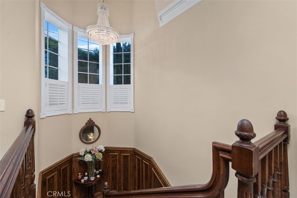 315 Old Ranch Road Sierra Madre, CA 91024 - Photo 23 of 42 a view of a room with gym equipment