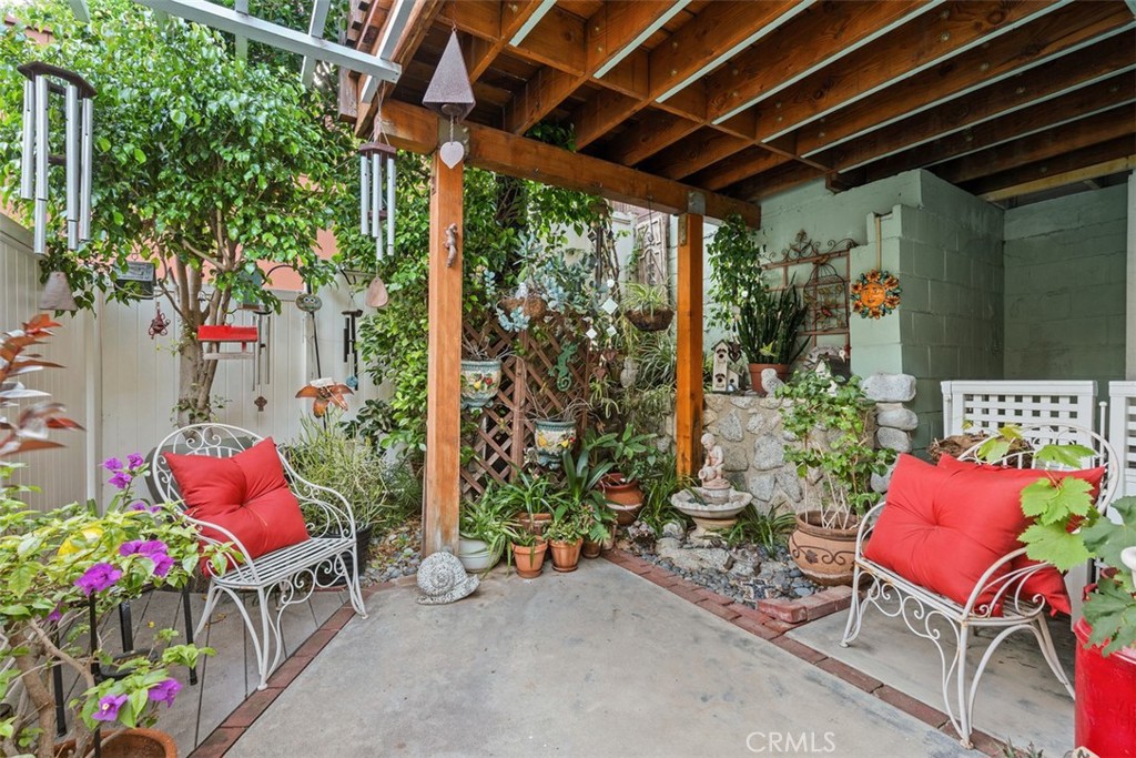 315 Old Ranch Road Sierra Madre, CA 91024 - Photo 32 of 42