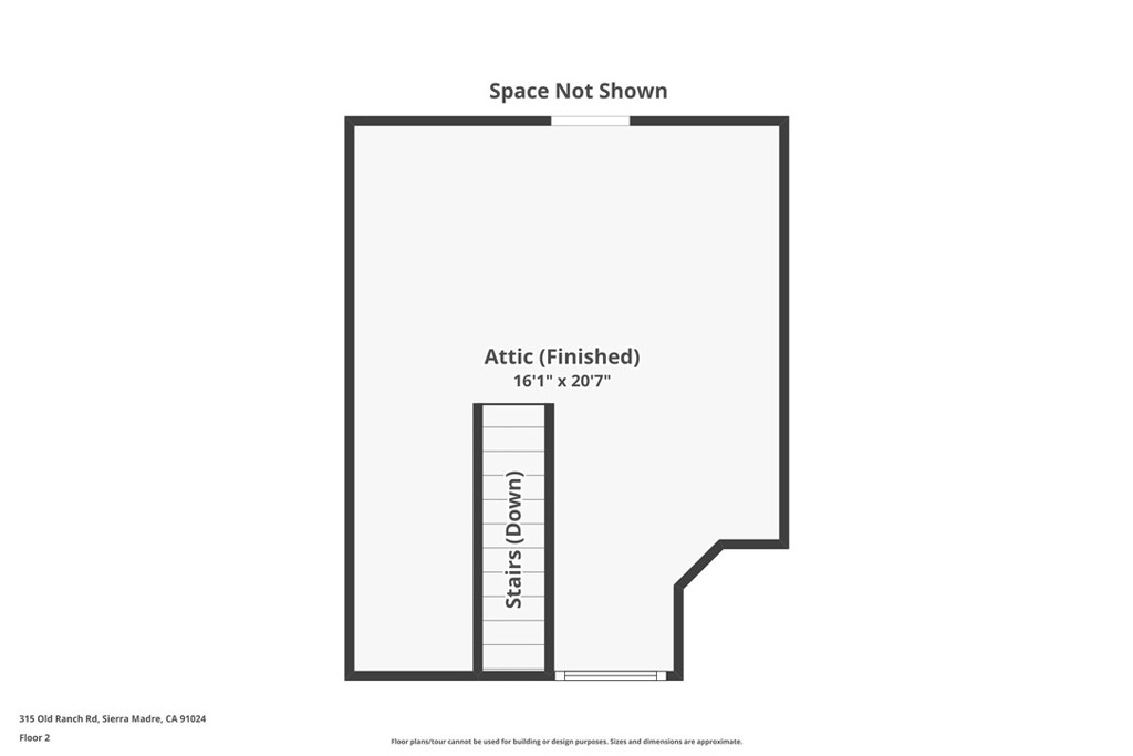 315 Old Ranch Road Sierra Madre, CA 91024 - Photo 42 of 42 a picture of a bathroom with a shower