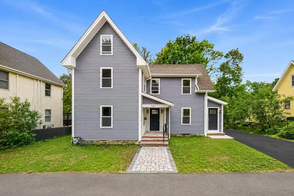 50 Clark Street Dedham, MA 02026 - Photo 1 of 40