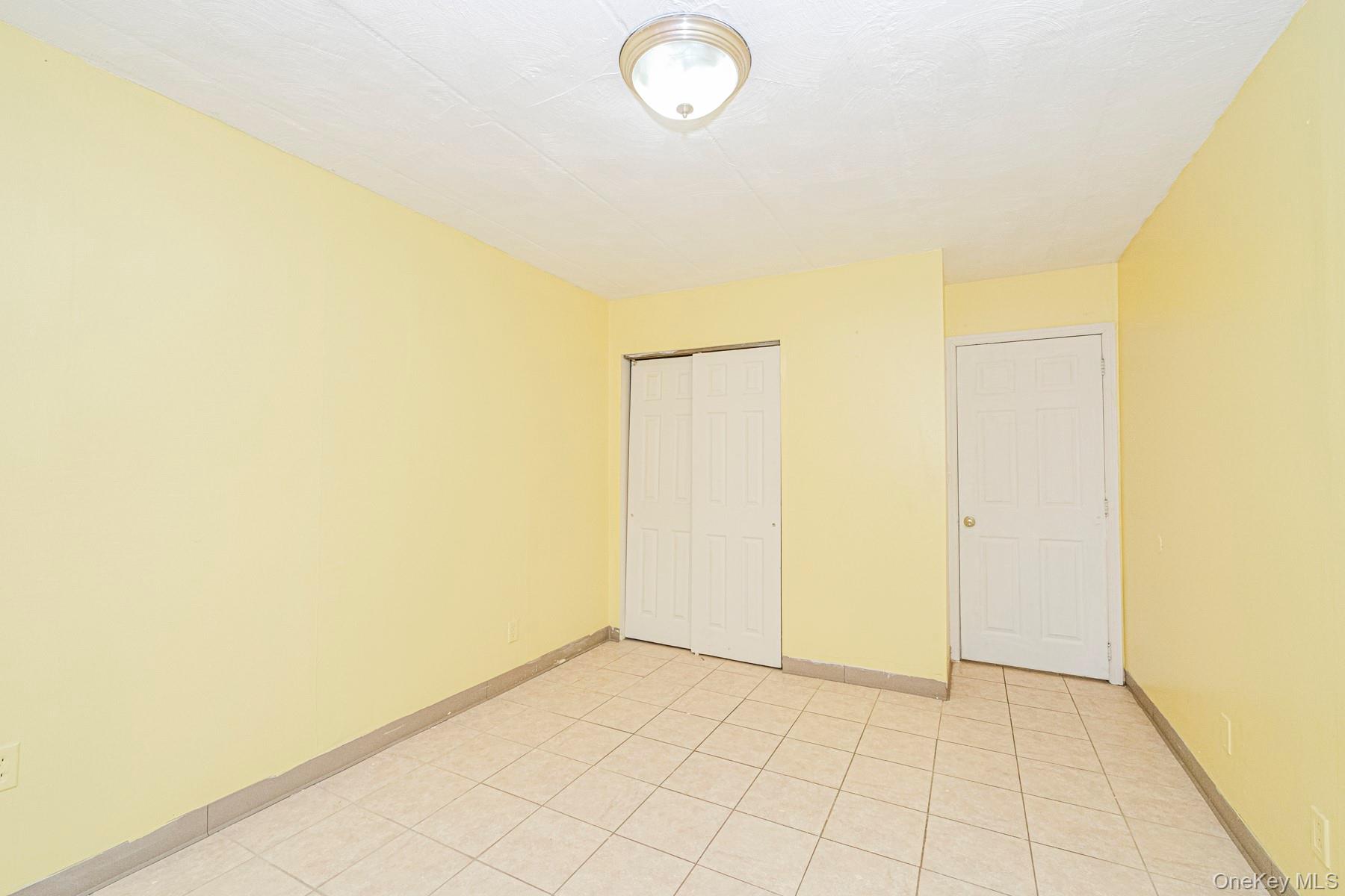 490 Clove Road Staten Island, NY 10310 - Photo 12 of 20 Bedroom
