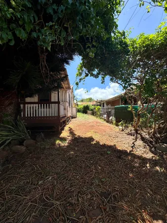 $309,000 | 1700 Okana Street, Kualapuu, HI 96757