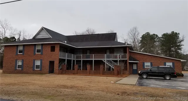 $650 | 700 North Roberts Avenue, Unit 104C, Lumberton, NC 28358