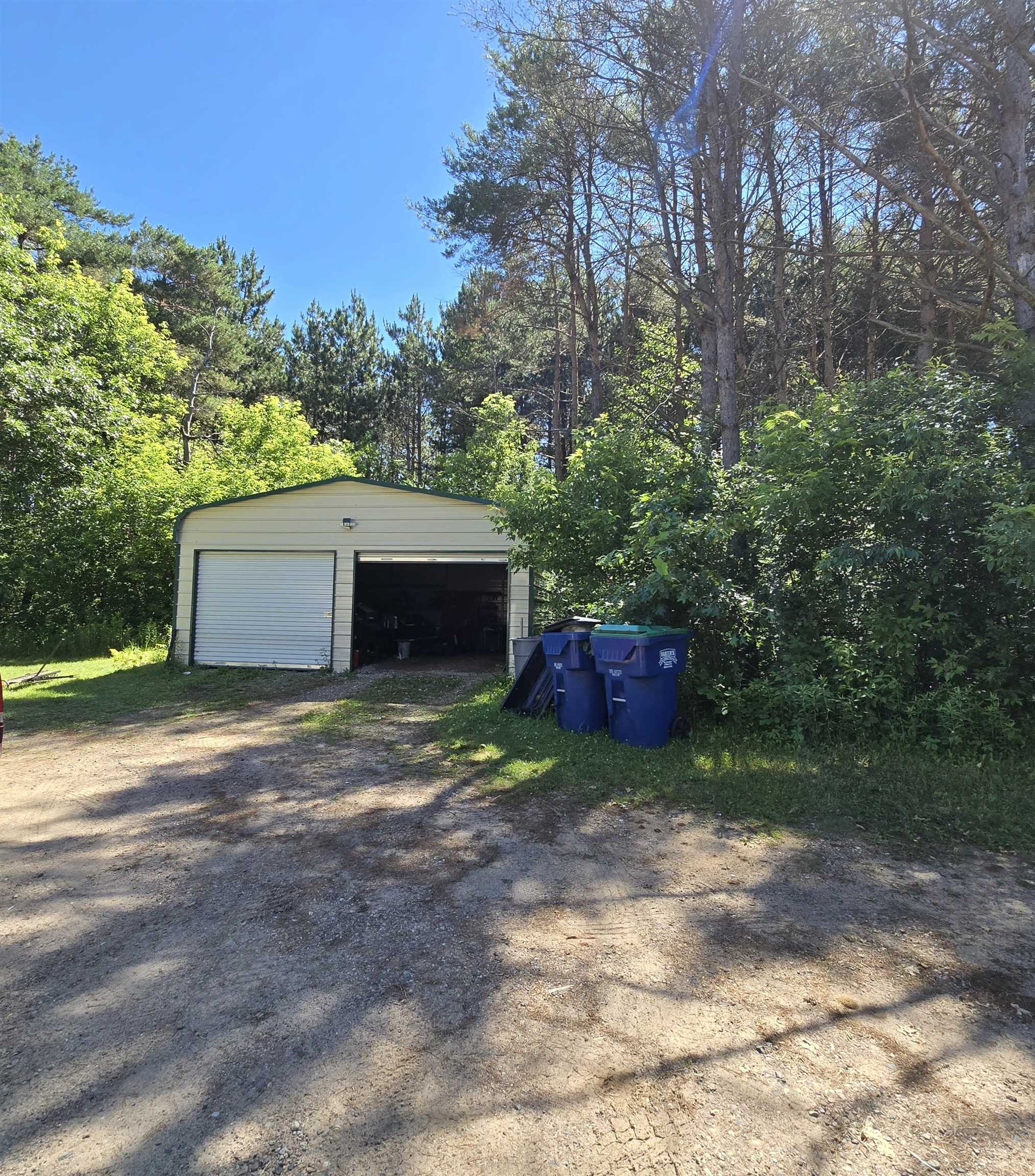 8890 County Road North Almond, WI 54909 - Photo 3 of 24