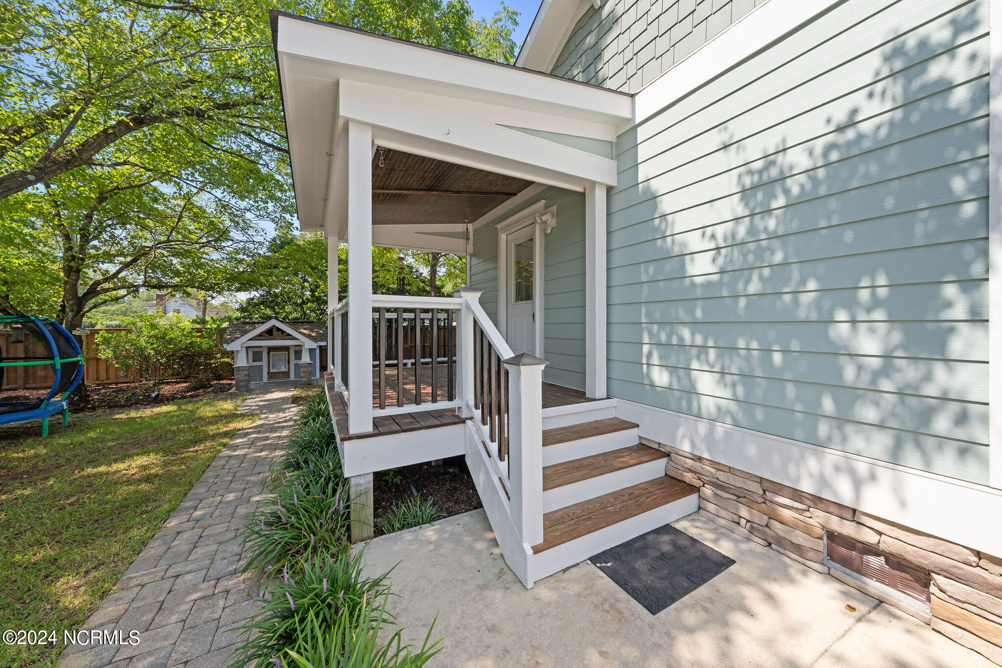1701 White Road Wilmington, NC 28405 - Photo 67 of 96 1701WhiteRd-28
