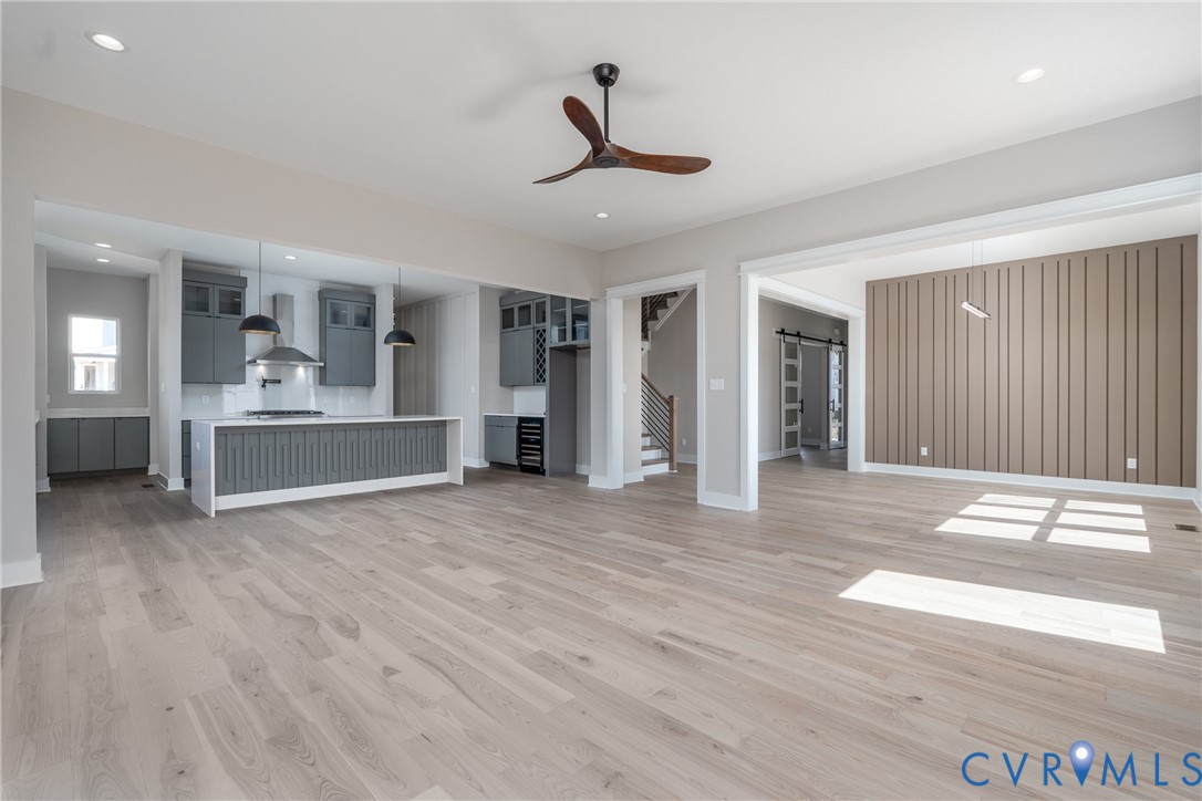 3536 Ampfield Way Midlothian, VA 23112 - Photo 17 of 49