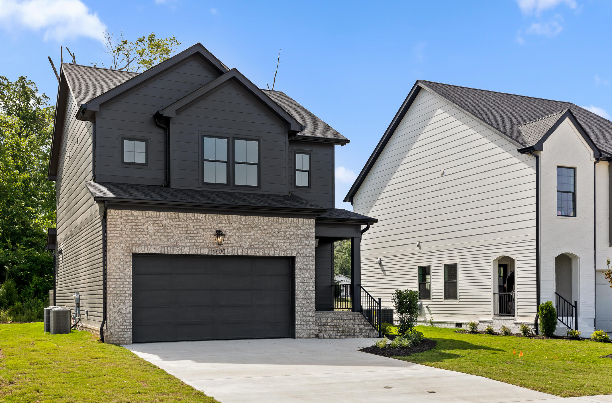 6430 Dharma Loop Ridge, Unit 31 East Ridge, TN 37412 - Photo 4 of 45 NewDharma-4