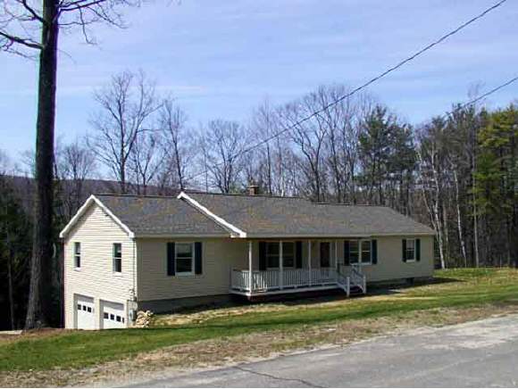 14 Osgood Road Lyndeborough, NH 03082 - Photo 1 of 5