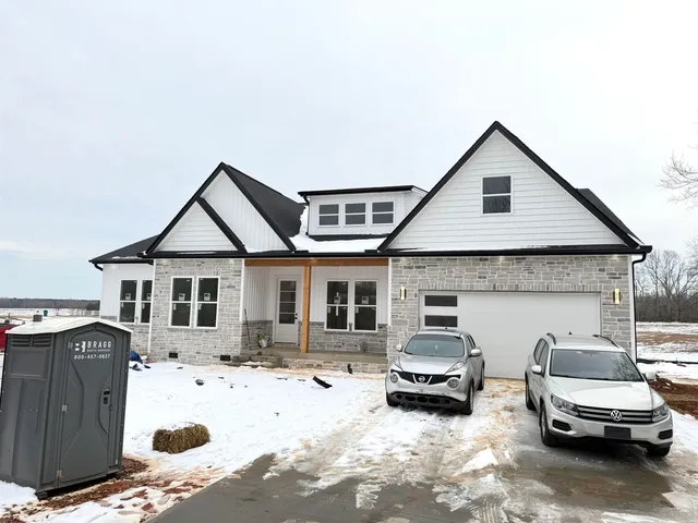 $499,900 | 140 Meeting House Road, Gaffney, SC 29341