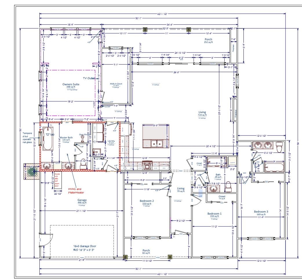 140 Meeting House Road Gaffney, SC 29341 - Photo 30 of 30