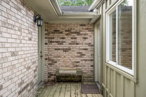 a view of outdoor space