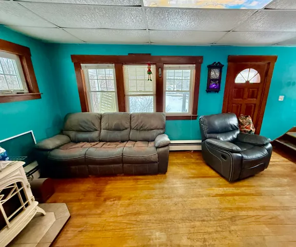 $159,000 | 101 South River Road, Calais, ME 04619