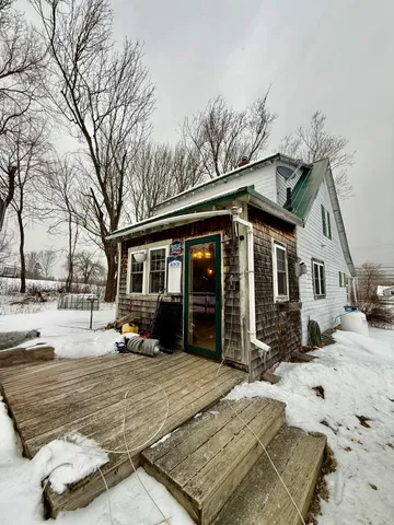 $159,000 | 101 South River Road, Calais, ME 04619