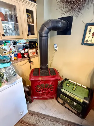 $159,000 | 101 South River Road, Calais, ME 04619