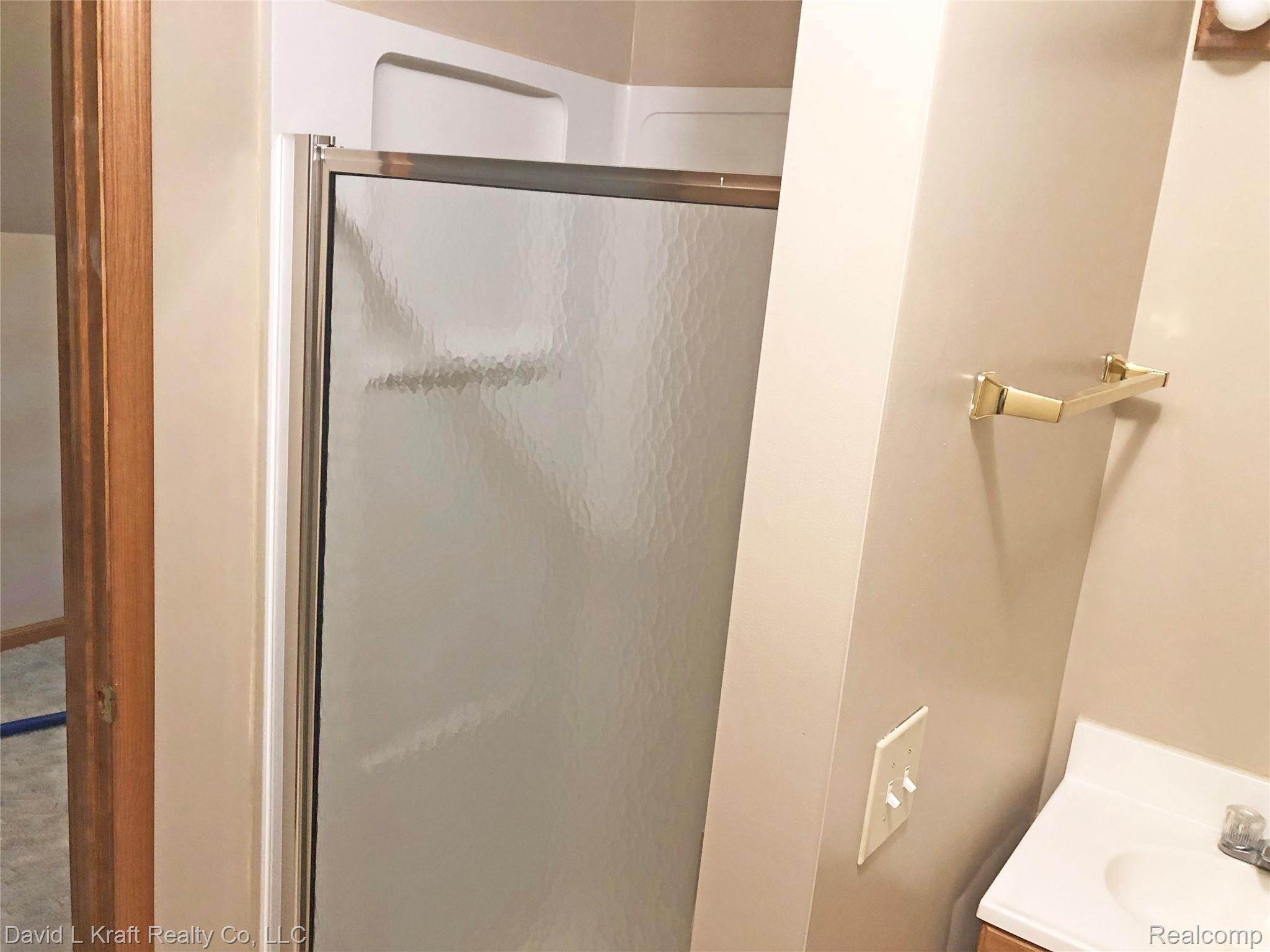 2936 Port Austin Road Port Austin, MI 48467 - Photo 14 of 27 2936PtAustinShower.jpg