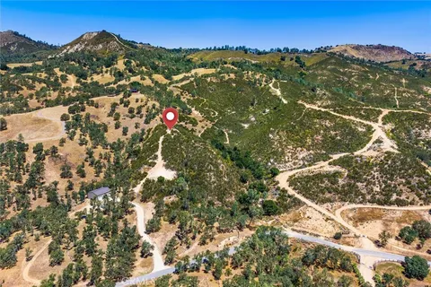 $550,000 | 6240 Nacimiento Shores Road, Bradley, CA 93426