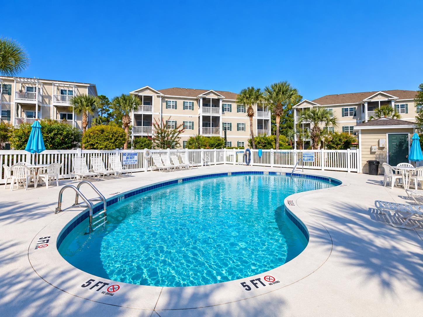 2490 Coastline Court, Unit 301 Murrells Inlet, SC 29576 - Photo 26 of 37 Gallery Image 26