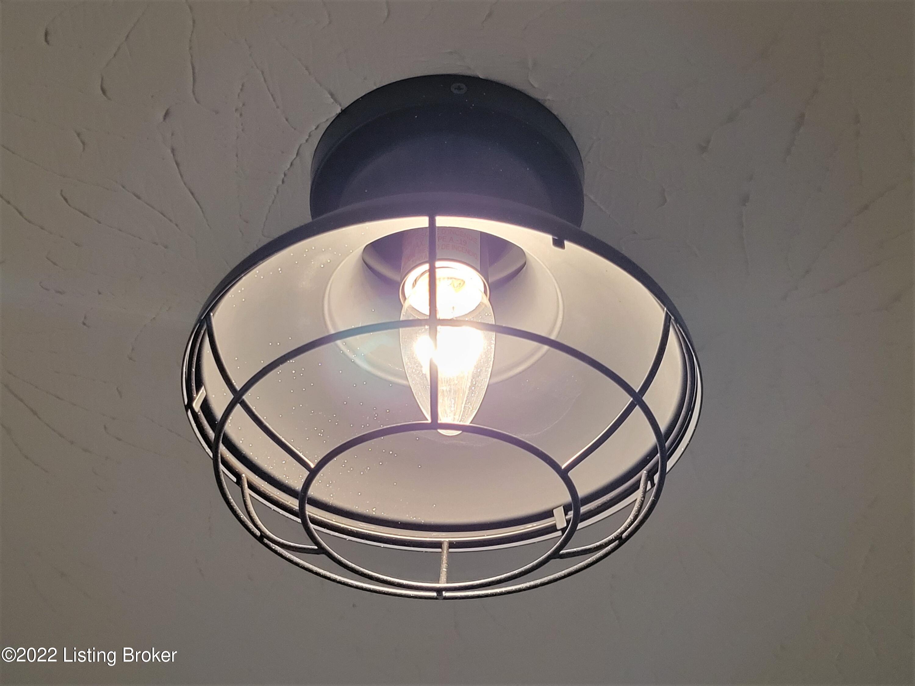 6712 Terry Road Louisville, KY 40258 - Photo 27 of 52 Updated lighting