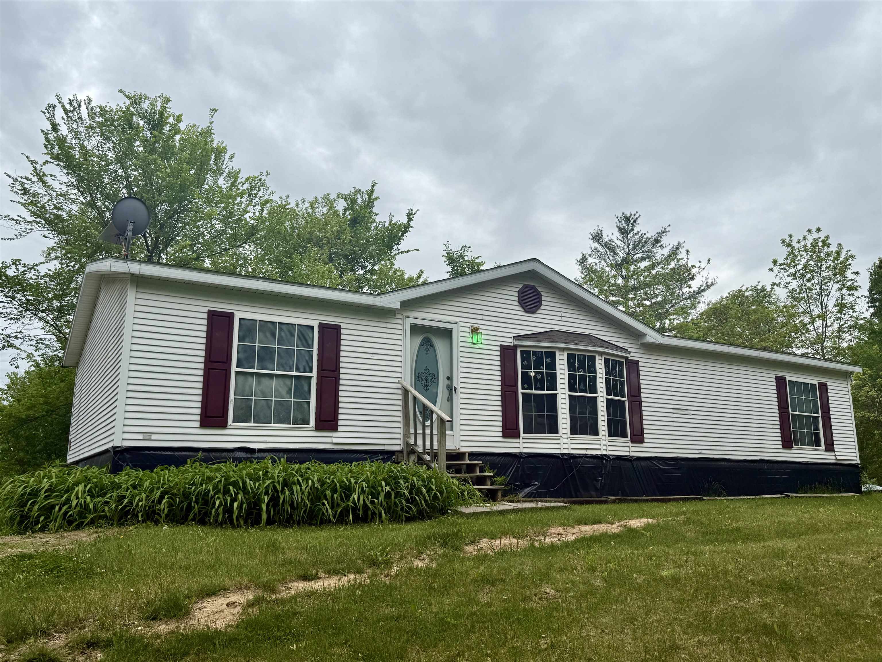 18571 Hilltop Road Sparta, WI 54656 - Photo 1 of 1 Gallery Image 1